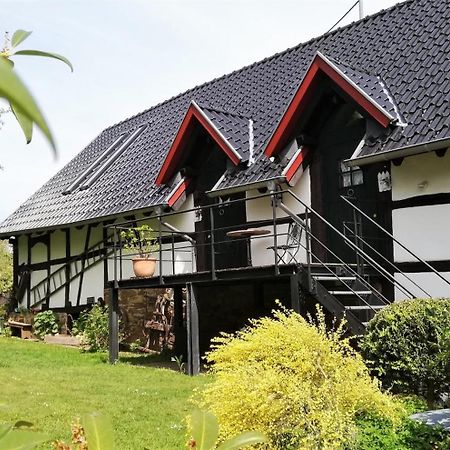 Landhaus Am Aremberg / Eifel Antweiler Eksteriør billede