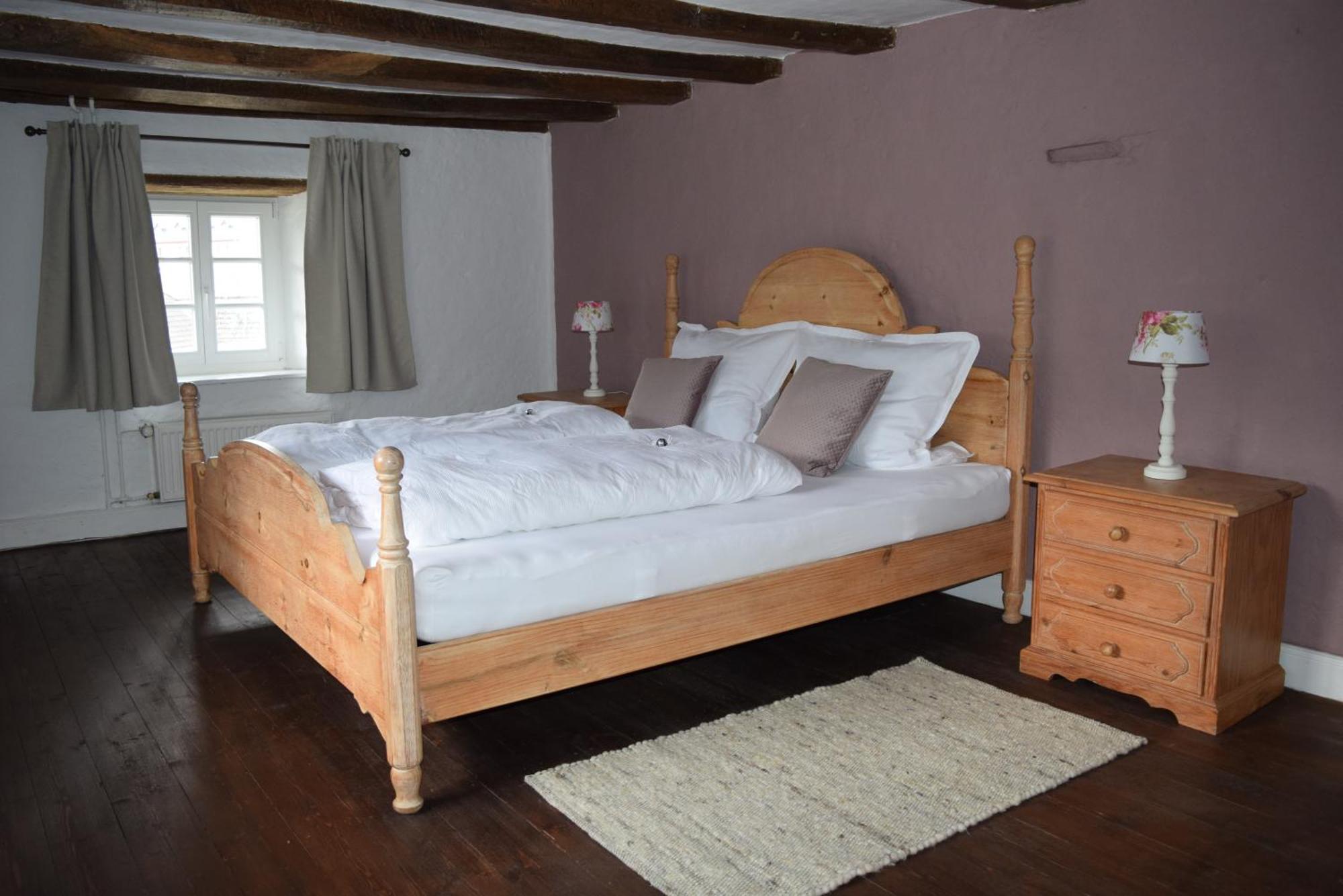 Landhaus Am Aremberg / Eifel Antweiler Værelse billede