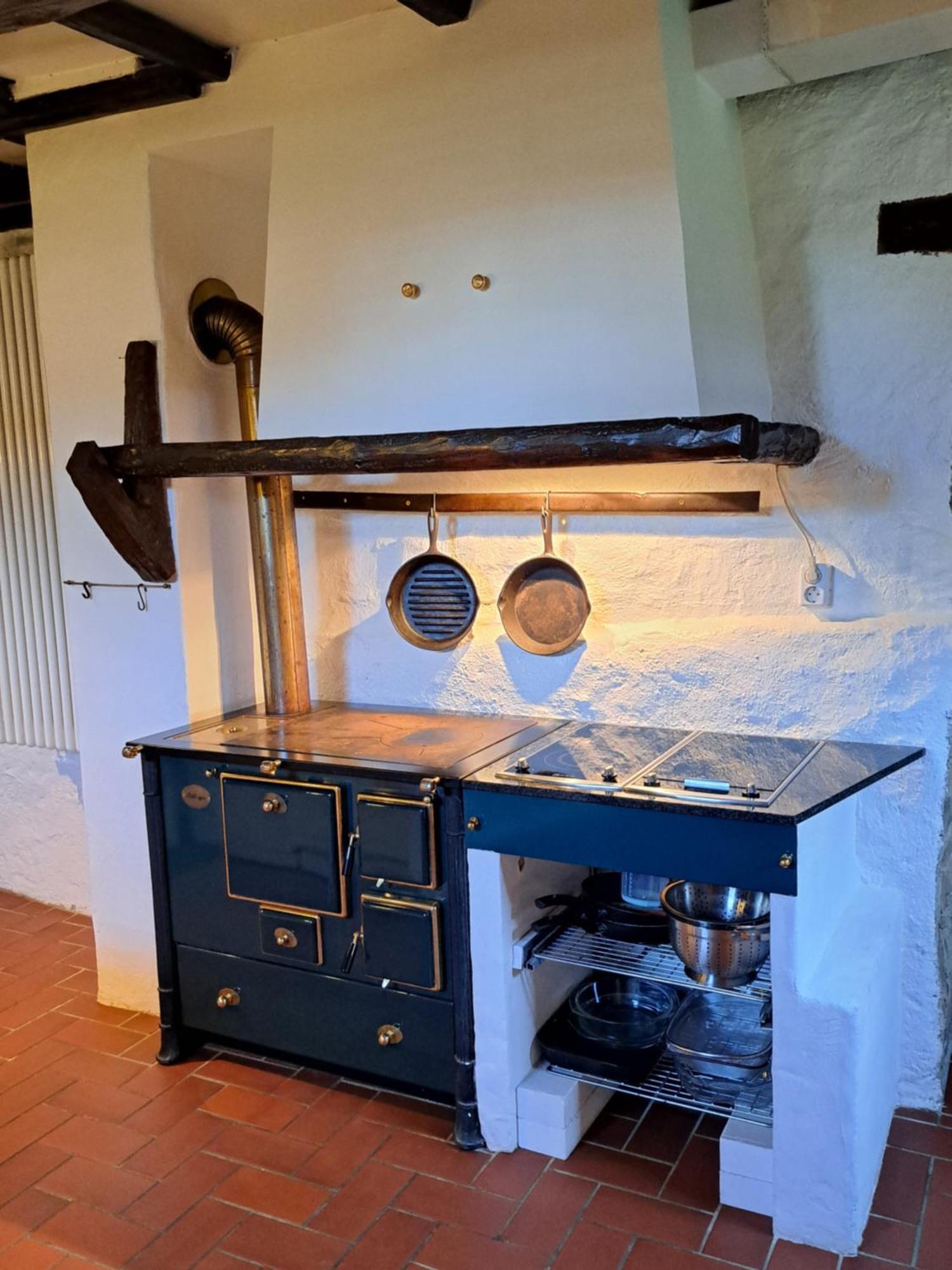 Landhaus Am Aremberg / Eifel Antweiler Værelse billede
