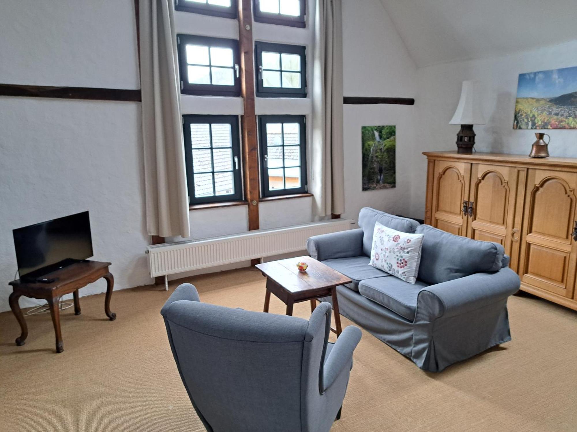 Landhaus Am Aremberg / Eifel Antweiler Værelse billede