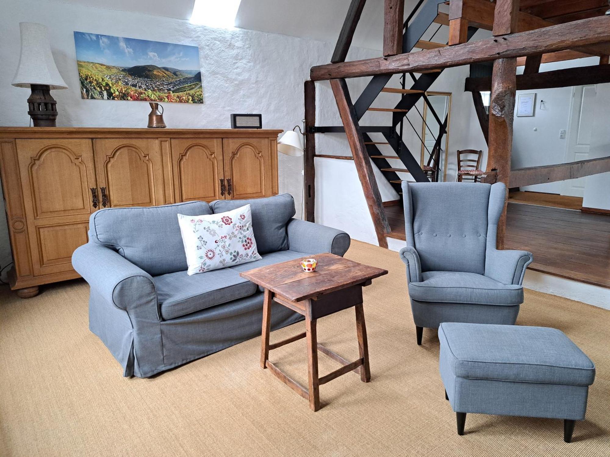 Landhaus Am Aremberg / Eifel Antweiler Værelse billede