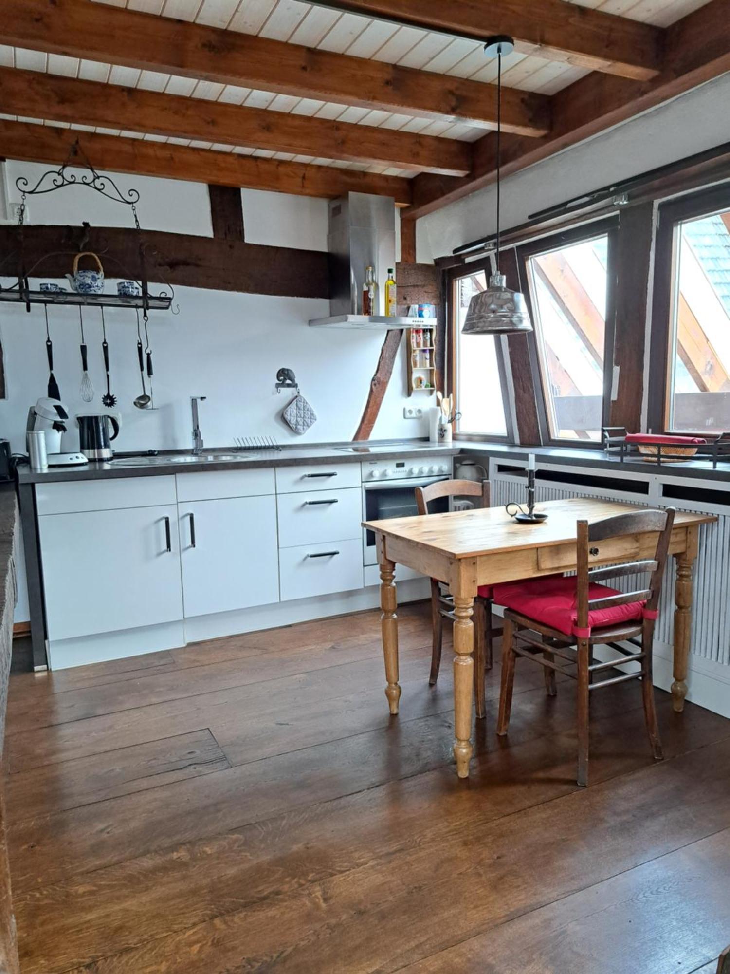 Landhaus Am Aremberg / Eifel Antweiler Værelse billede