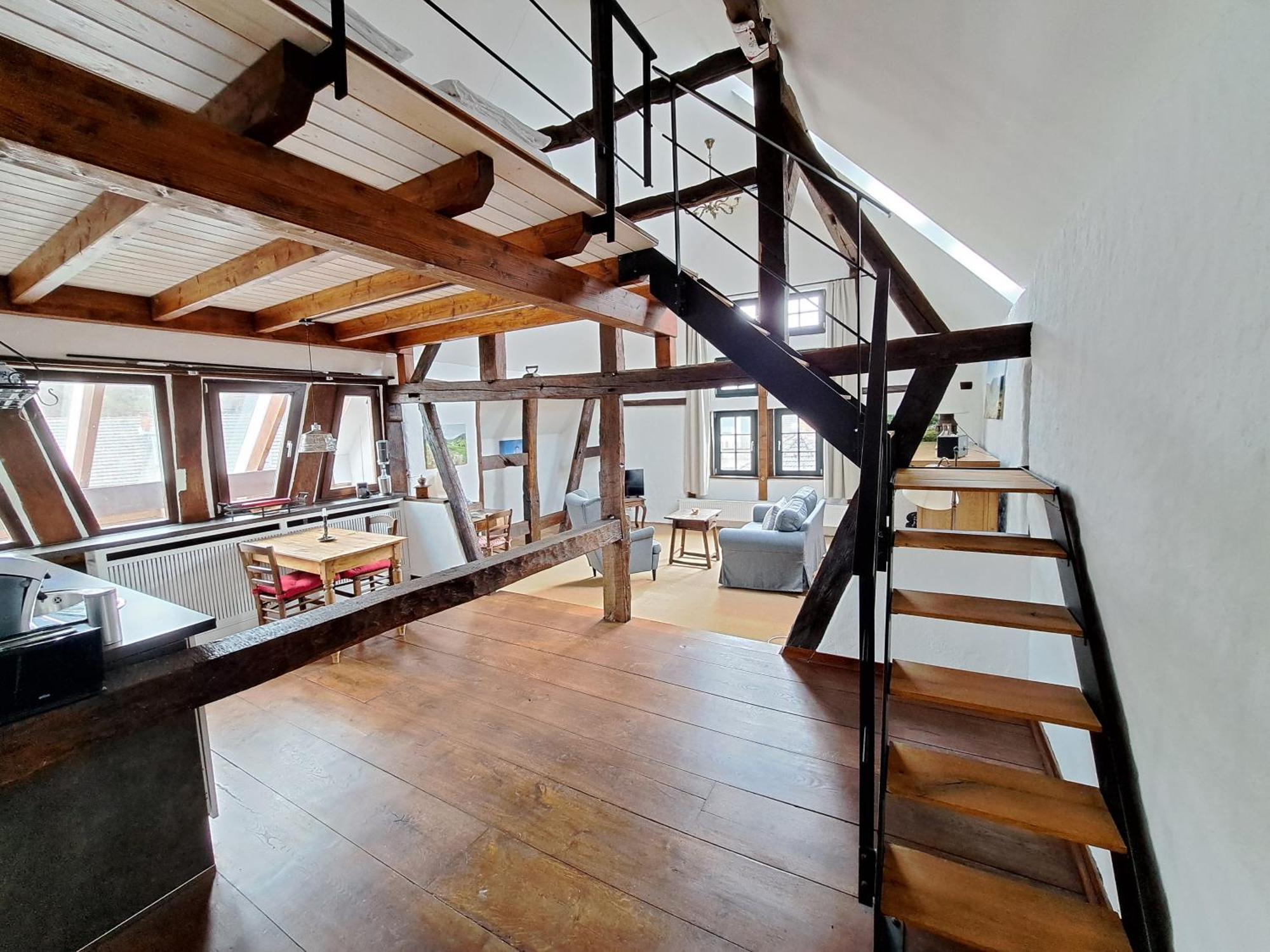 Landhaus Am Aremberg / Eifel Antweiler Værelse billede