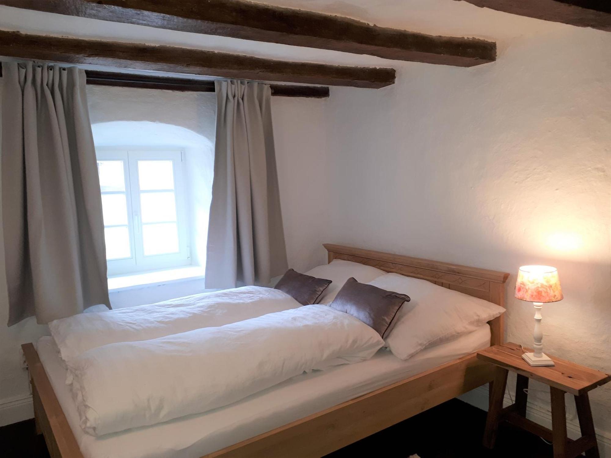 Landhaus Am Aremberg / Eifel Antweiler Eksteriør billede