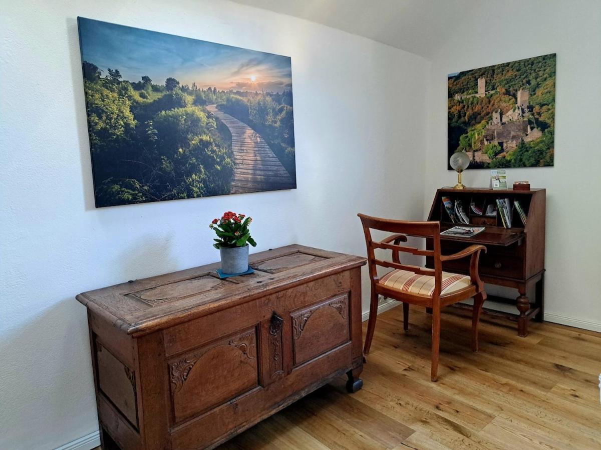 Landhaus Am Aremberg / Eifel Antweiler Værelse billede