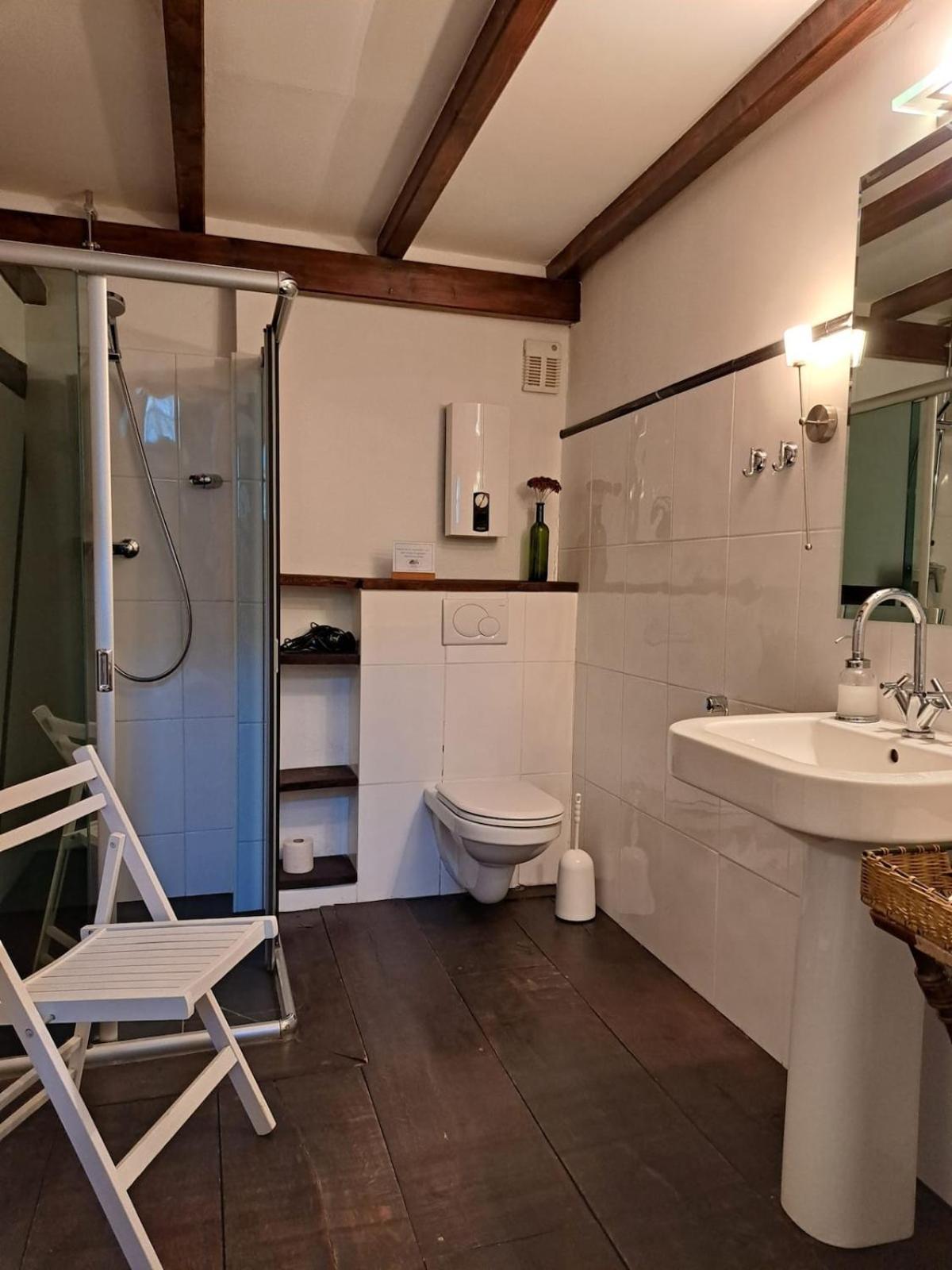 Landhaus Am Aremberg / Eifel Antweiler Værelse billede