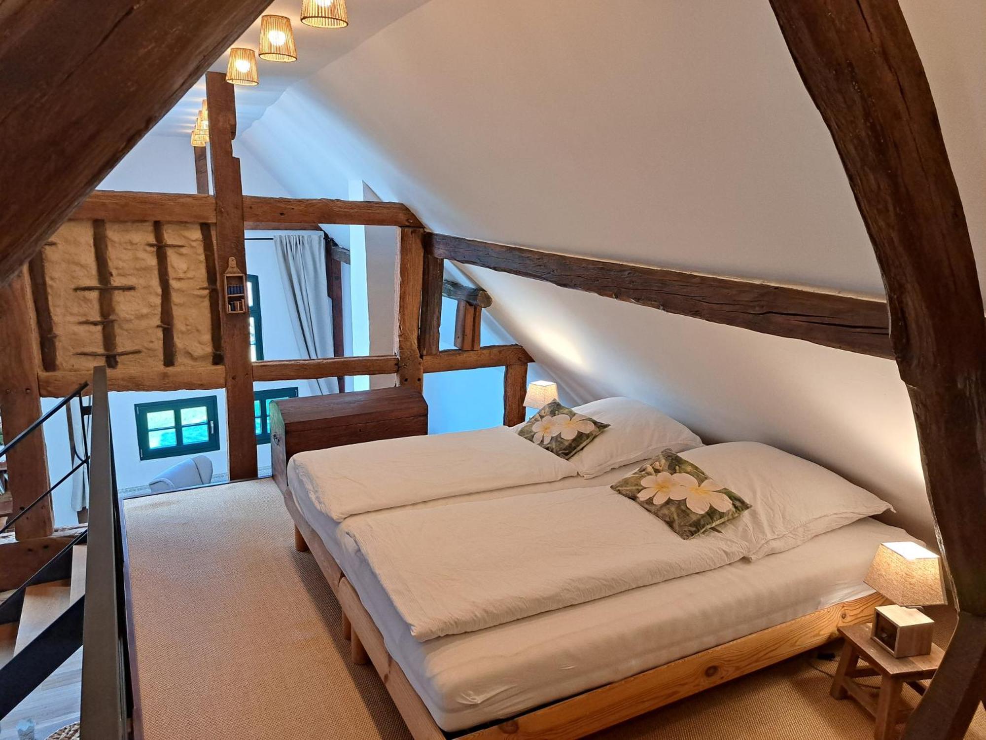 Landhaus Am Aremberg / Eifel Antweiler Værelse billede