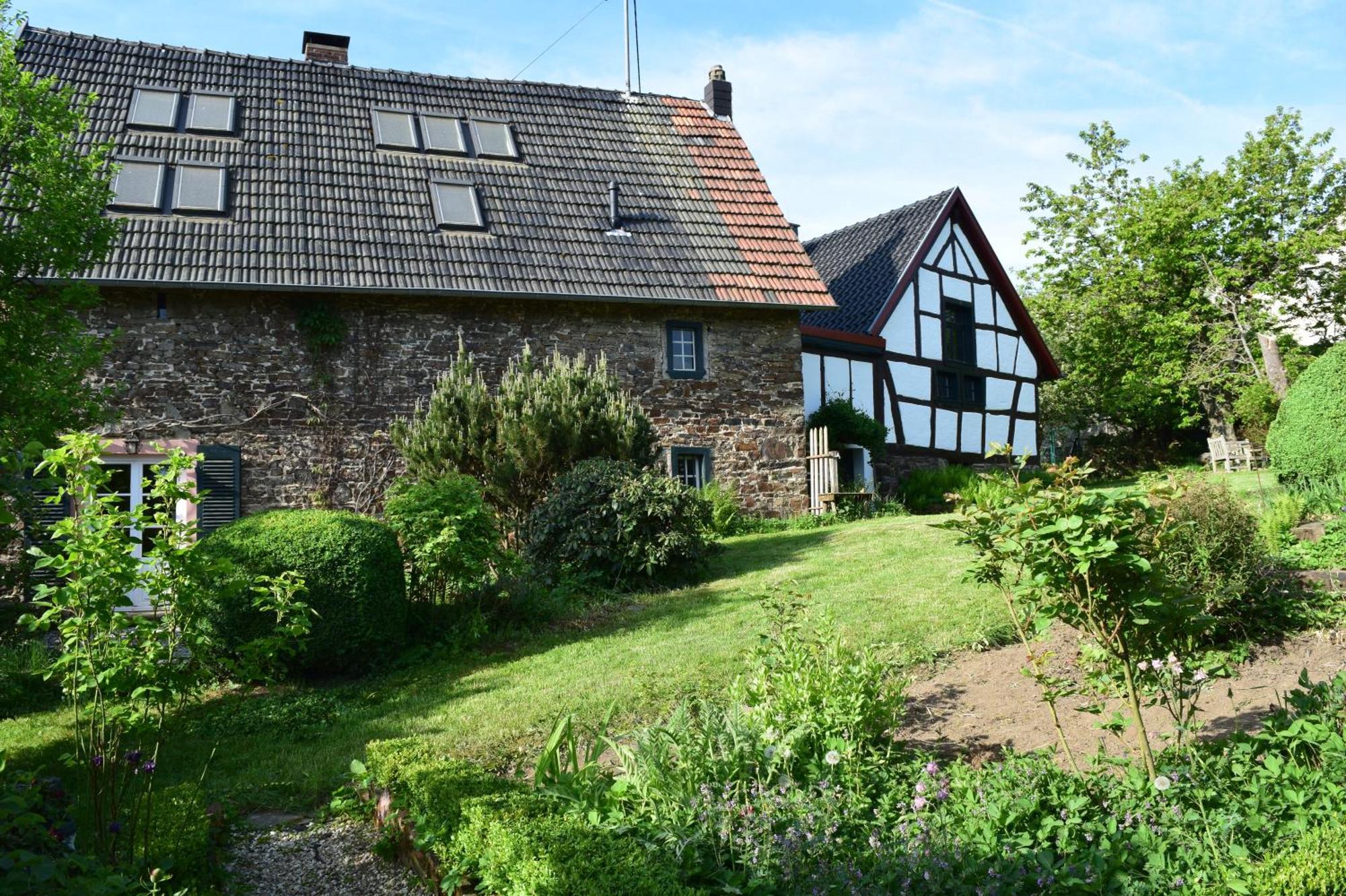 Landhaus Am Aremberg / Eifel Antweiler Eksteriør billede